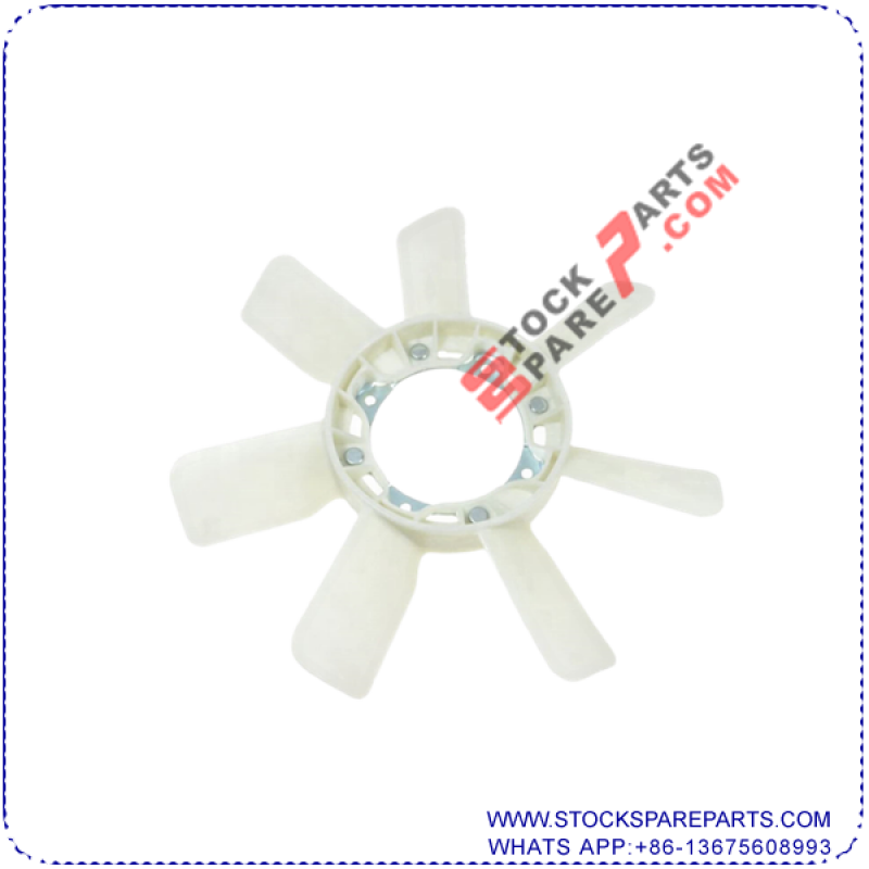 FAN BLADE 16361-38010