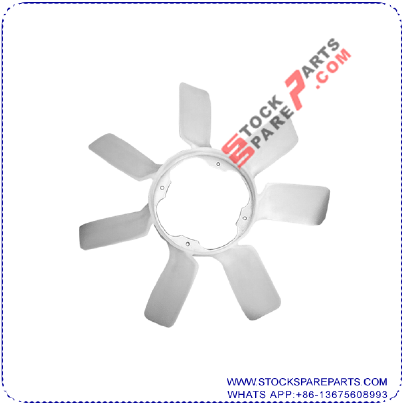 FAN BLADE 16361-38020