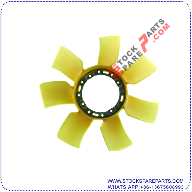 FAN BLADE 16361-46040