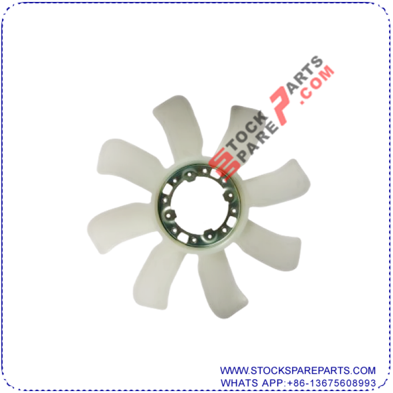 FAN BLADE 16361-66020