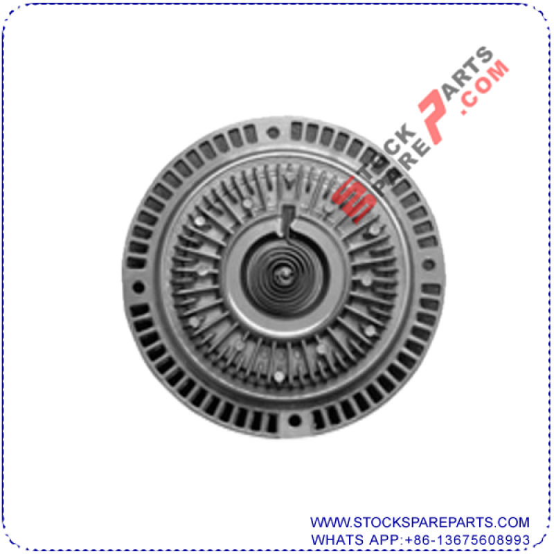 FAN CLUTCH 058 121 350