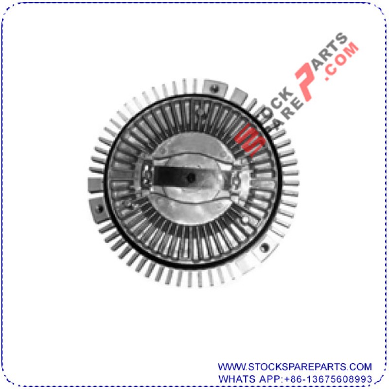 FAN CLUTCH 1152 7502 804