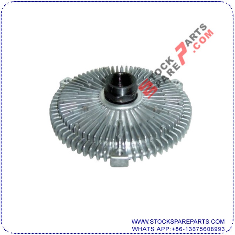 FAN CLUTCH 1152 7505 302