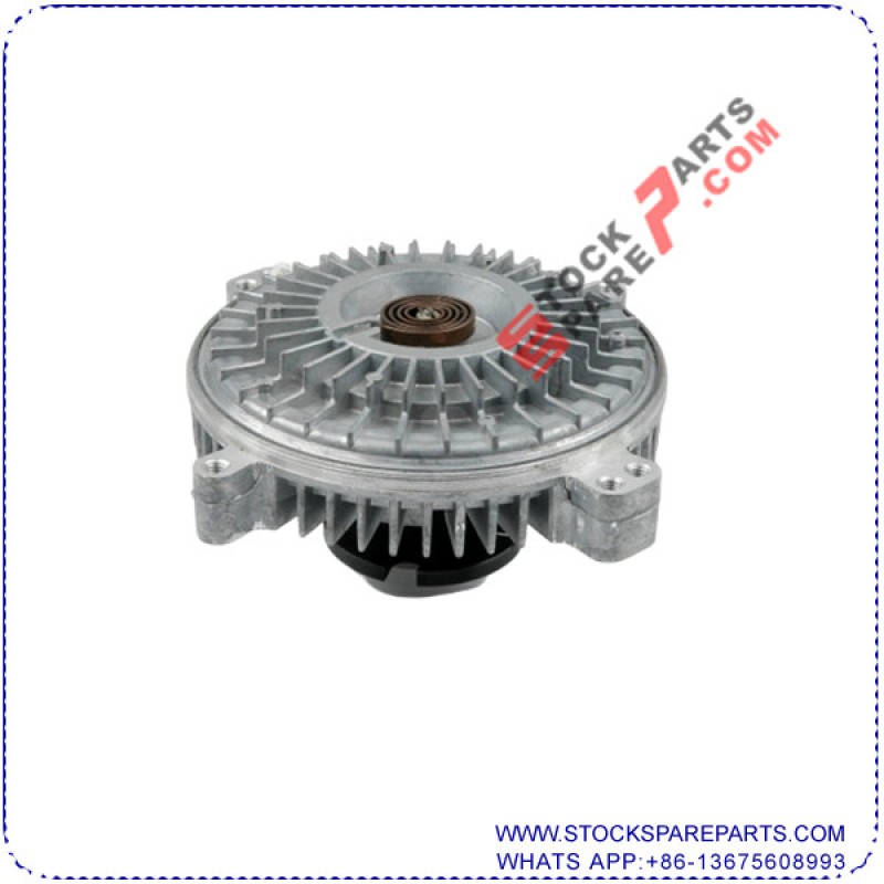 FAN CLUTCH 116 200 01 22