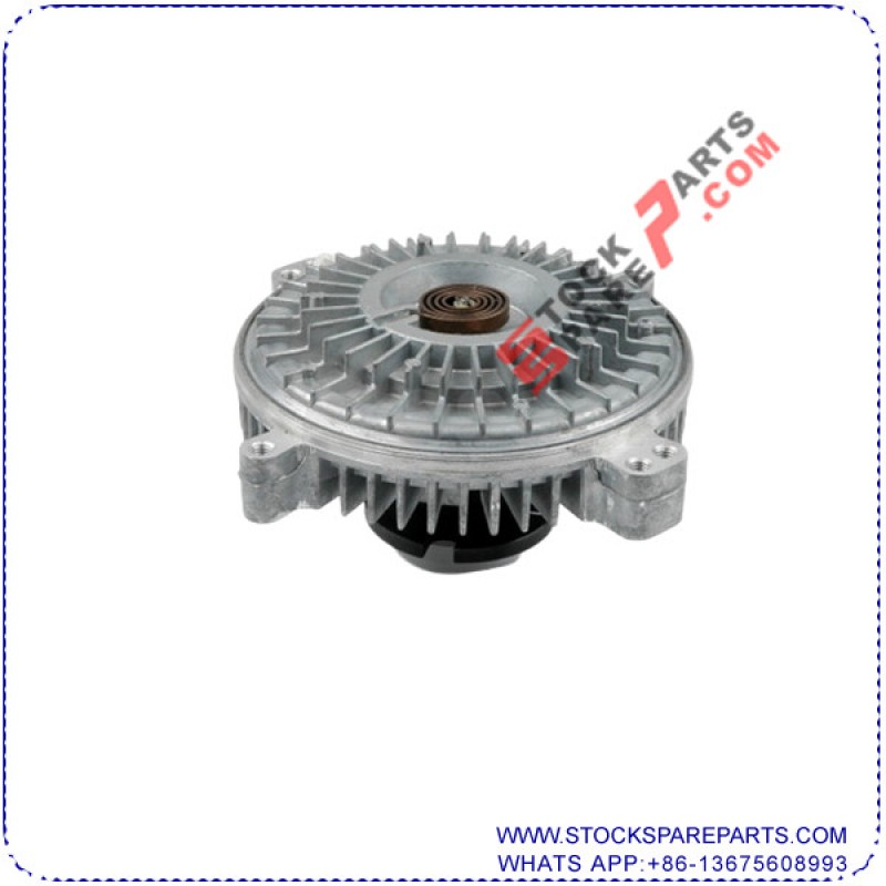 FAN CLUTCH 116 200 0622