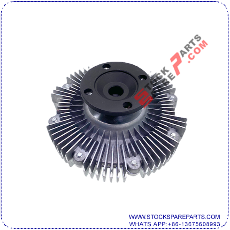 FAN CLUTCH 16210-0C010