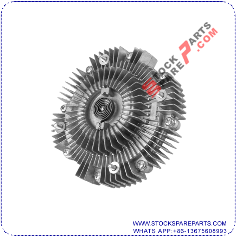 FAN CLUTCH 16210-0L011