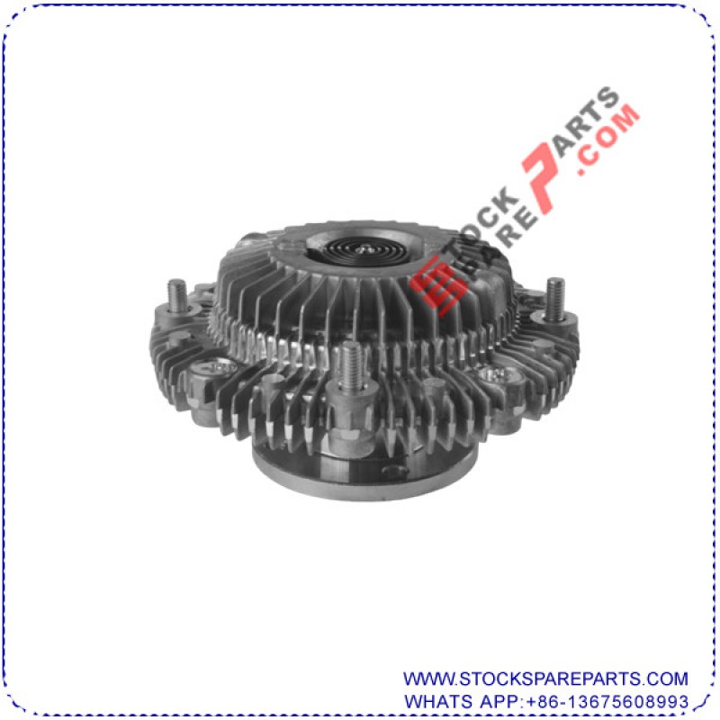 FAN CLUTCH 16210-87101