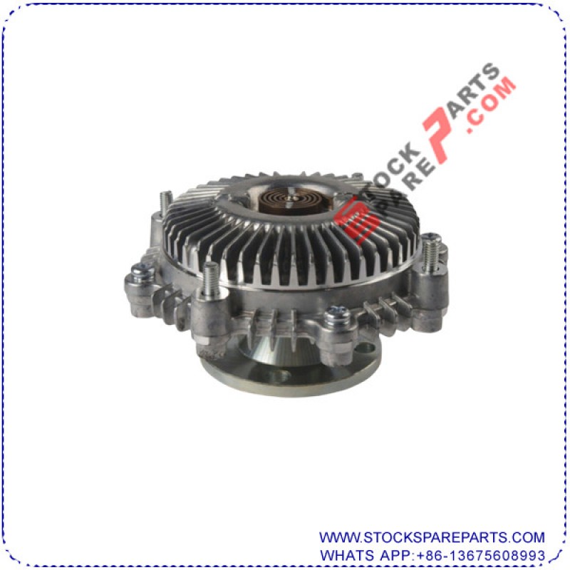 FAN CLUTCH 16210-87301