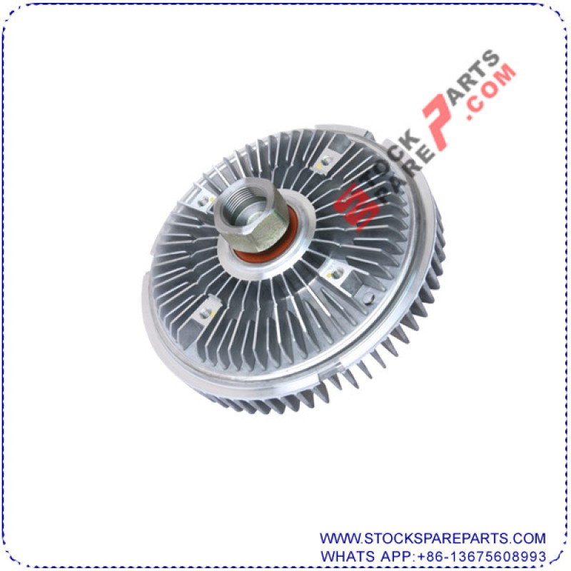 FAN CLUTCH 1741 7505 109