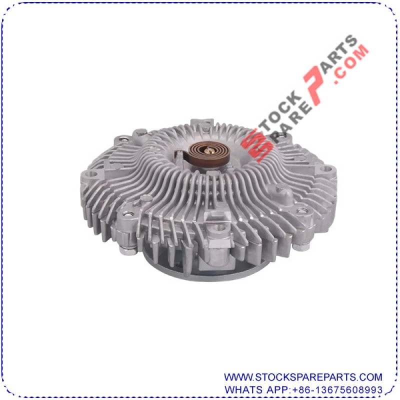 FAN CLUTCH 21082-C6500