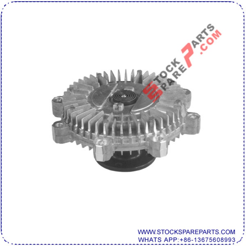 FAN CLUTCH 25237-42050