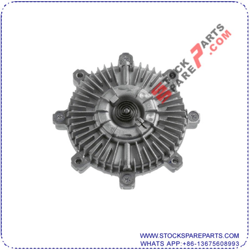 FAN CLUTCH 25237-42560