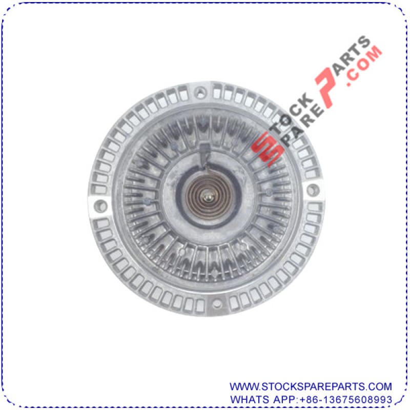 FAN CLUTCH 2C11-8C617-BA