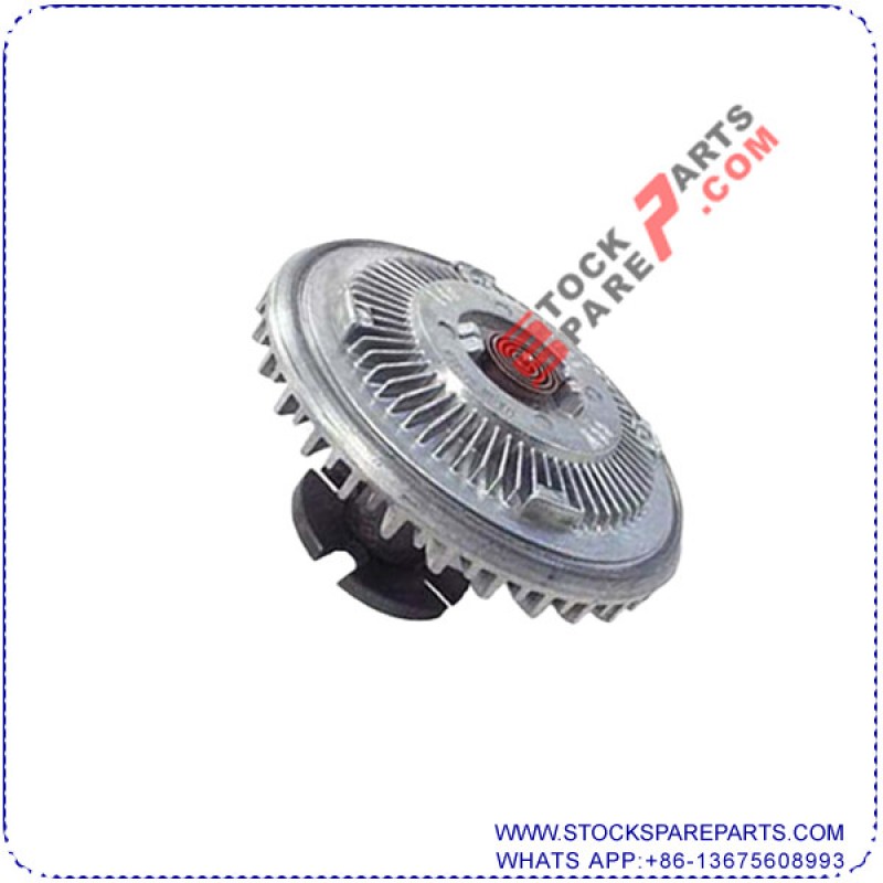 FAN CLUTCH 5200 3205