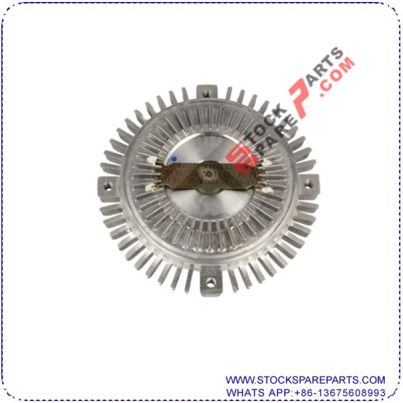 FAN CLUTCH 604 200 00 22