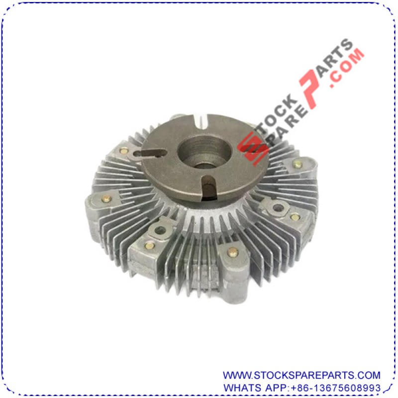 FAN CLUTCH 8-94232-347-0