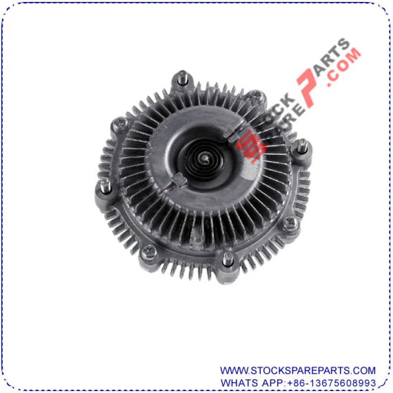 FAN CLUTCH 8-94311-252-0