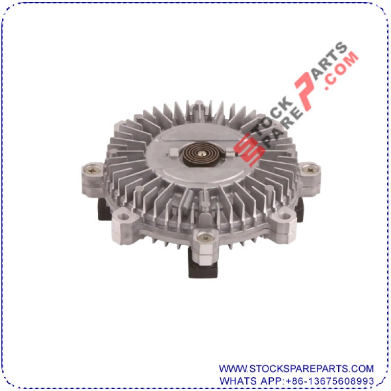 FAN CLUTCH 8-94332-824-0