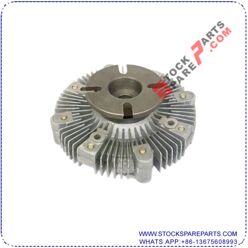 FAN CLUTCH 8-94363-462-0