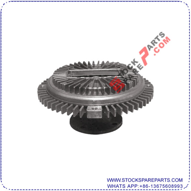 FAN CLUTCH 8-94411-714-1