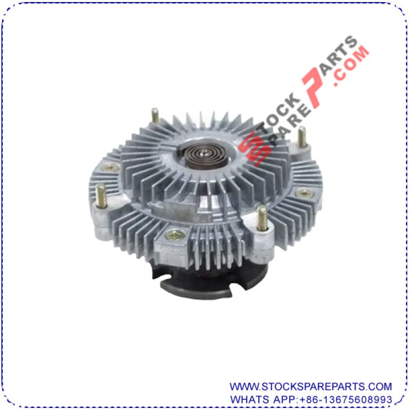 FAN CLUTCH 8-97102-903-0