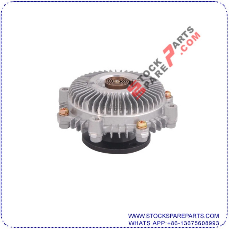 FAN CLUTCH 8-97108-763-0