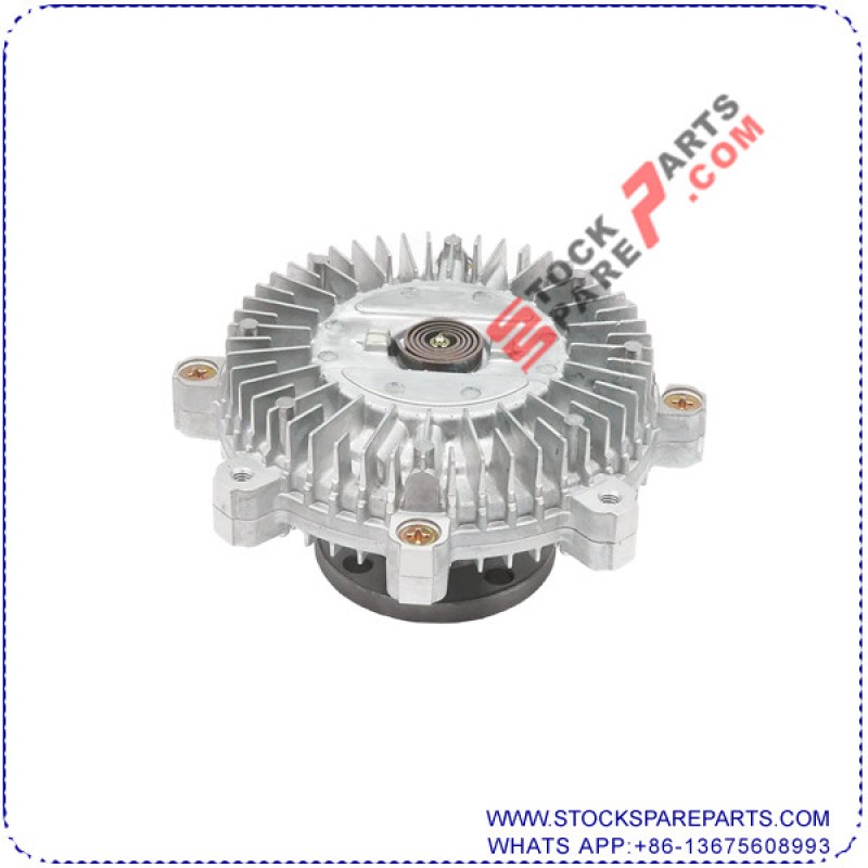 FAN CLUTCH 8-97129-735-0