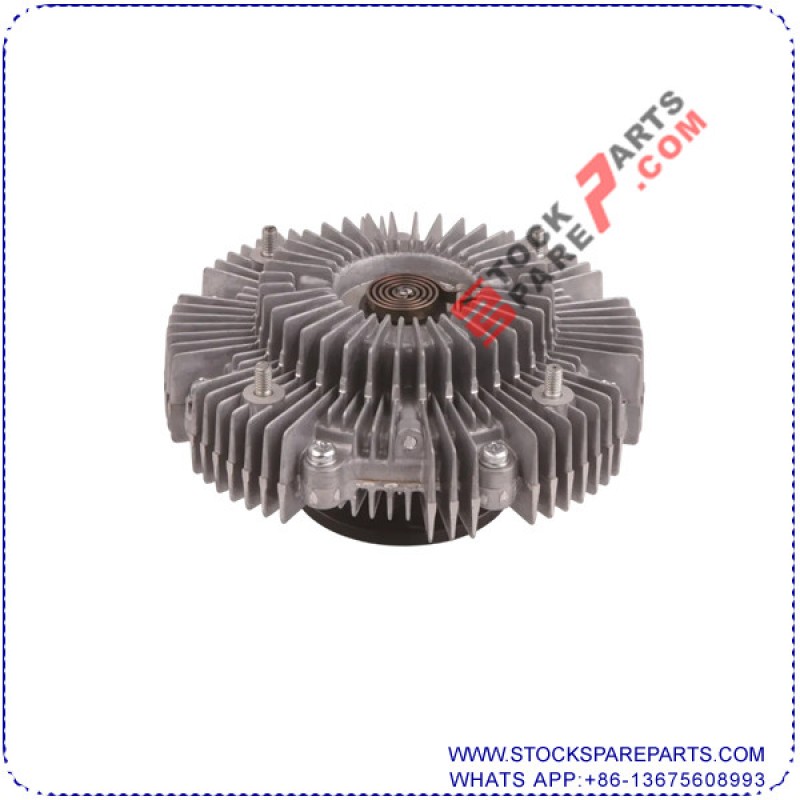 FAN CLUTCH 8-97172-200-0