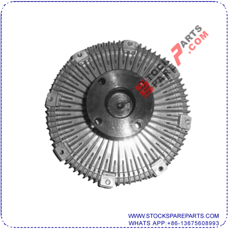 FAN CLUTCH 8-97944149-1