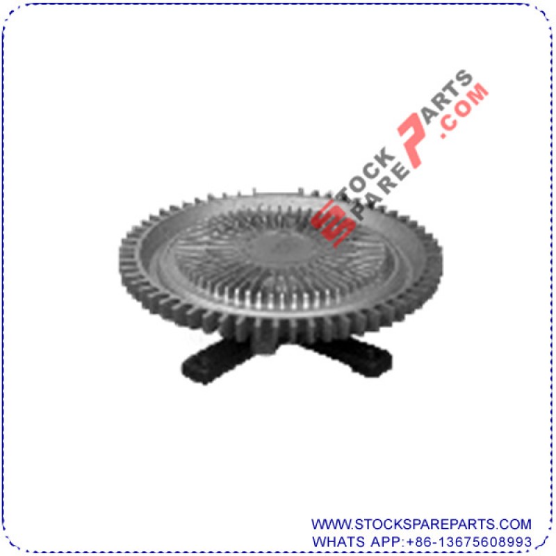 FAN CLUTCH 8086-23-907B