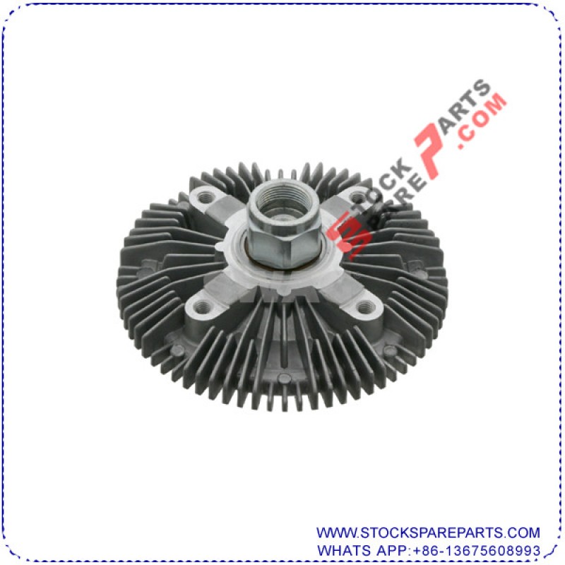 FAN CLUTCH 92VB-8A616-BA