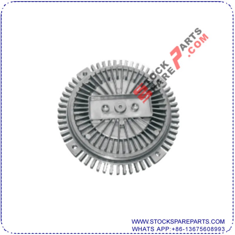 FAN CLUTCH FE65-23-907