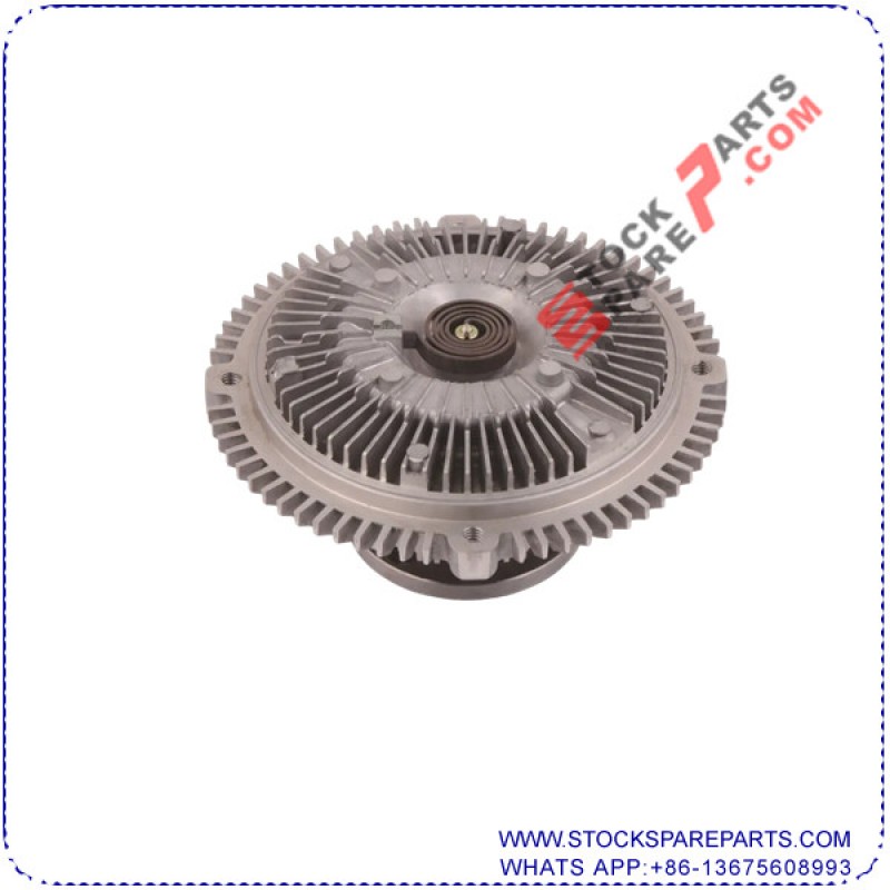 FAN CLUTCH FE66-23-907