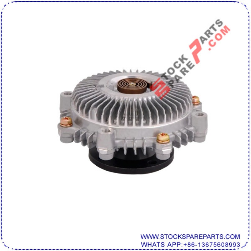 FAN CLUTCH MD023697