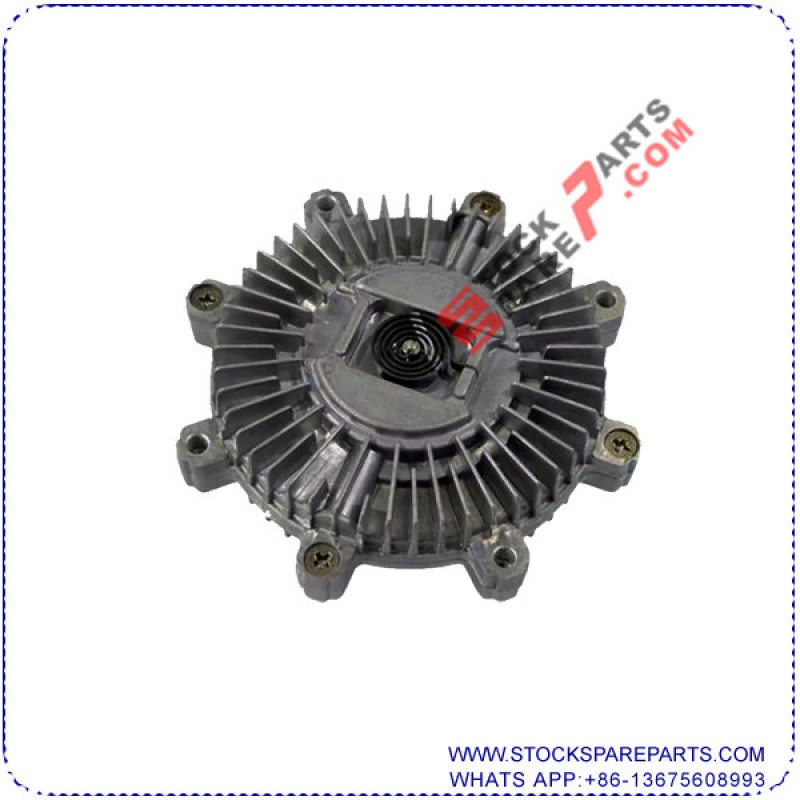 FAN CLUTCH MD050472