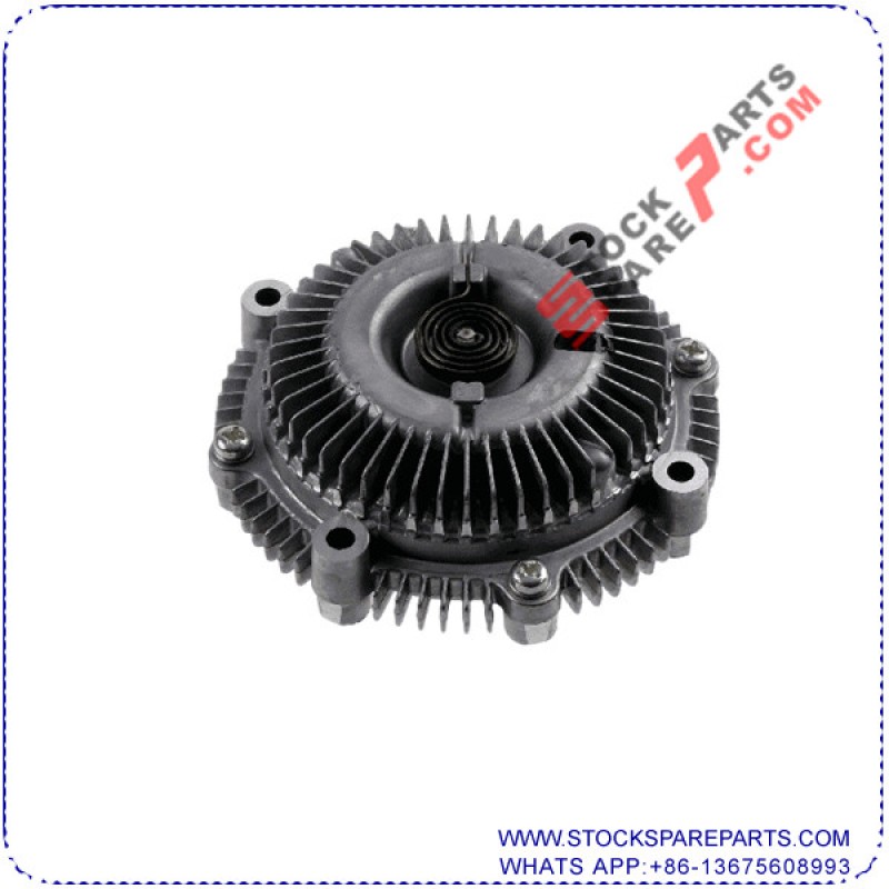 FAN CLUTCH MD104576