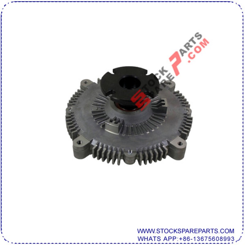 FAN CLUTCH MD106546