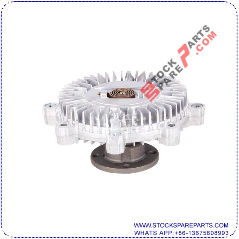 FAN CLUTCH OK770-15-140