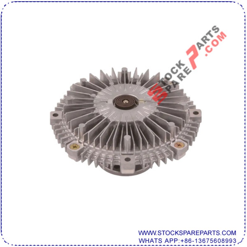 FAN CLUTCH R265-15-150A/B