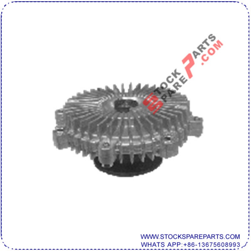 FAN CLUTCH TM01-15-150