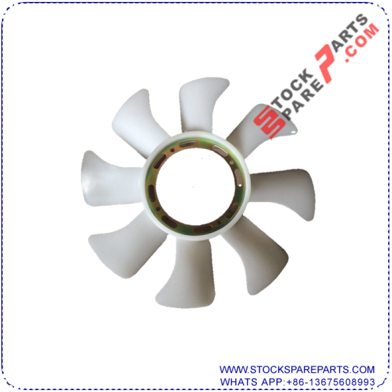 FAN BLADE MD050472