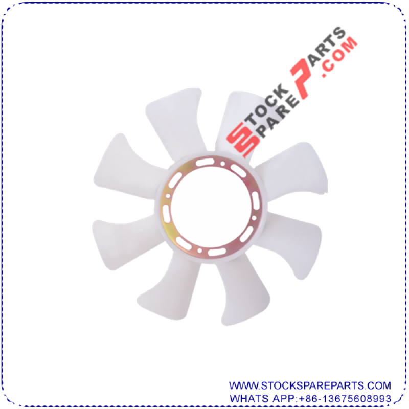 FAN BLADE ME013370