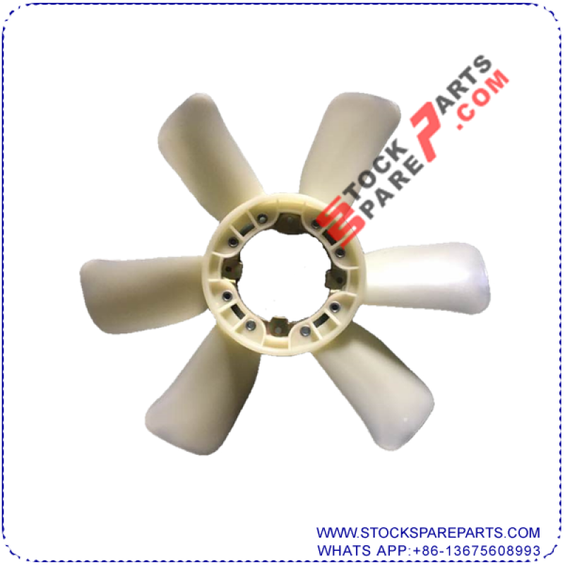 FAN BLADE ME035139