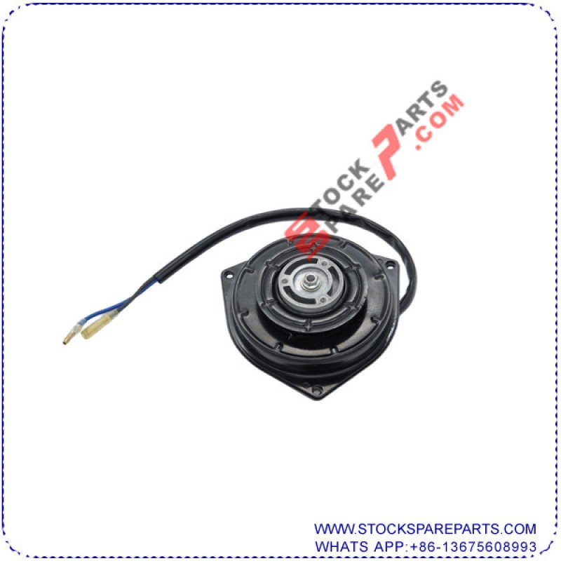 RADIATOR FAN MOTOR 065000-2960