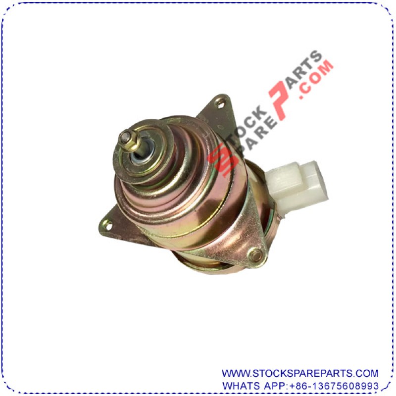 RADIATOR FAN MOTOR 21487-58Y00