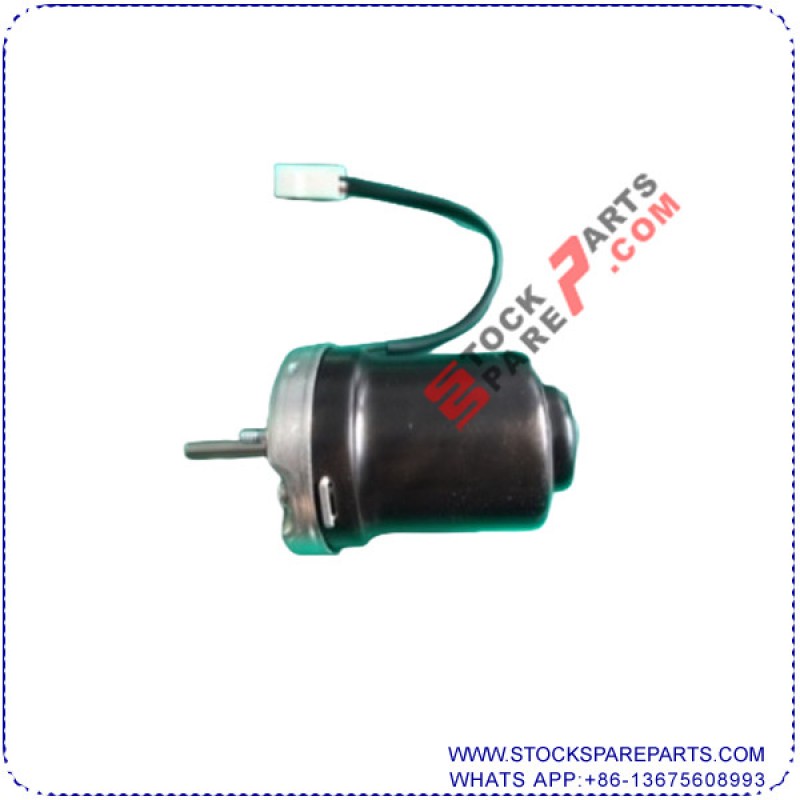 RADIATOR FAN MOTOR 236-3730000