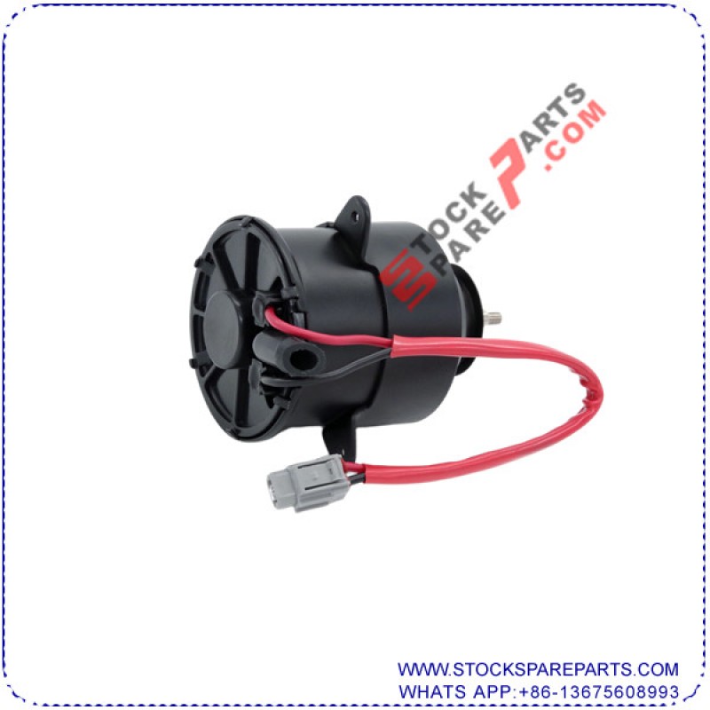 RADIATOR FAN MOTOR 263500-1290