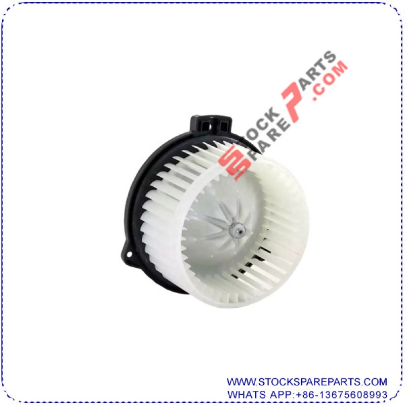 Blower Motor 79310-S3V-A01