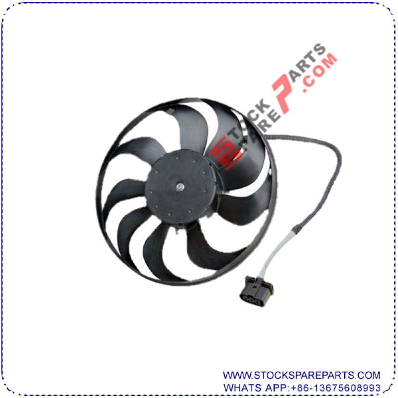 RADIATOR FAN 6Q0.959.455J